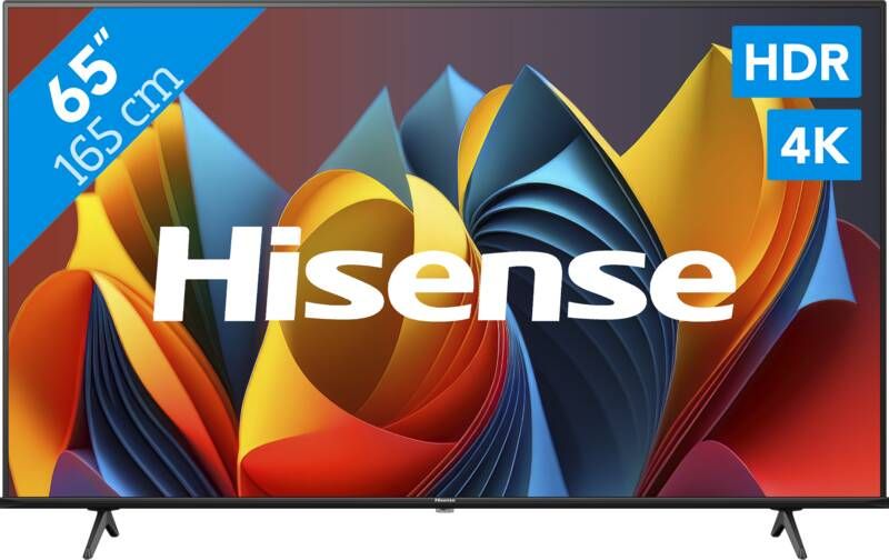 Hisense QLED 65E7NQ (2024)