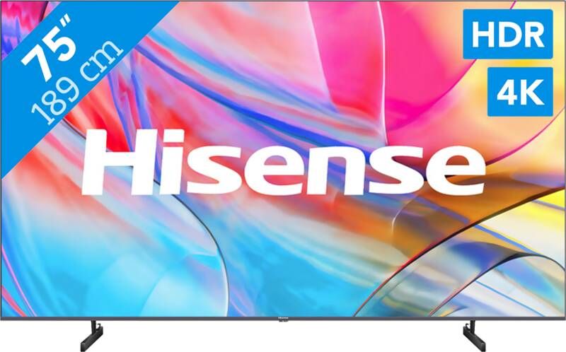 Hisense 75A79KQ 75 inch QLED TV