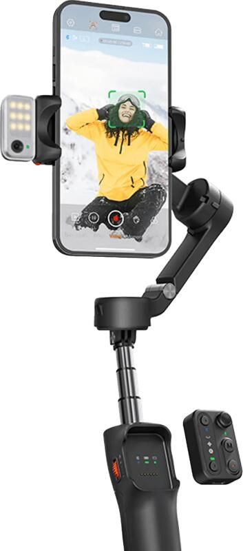 Hohem iSteady V3 Zwart