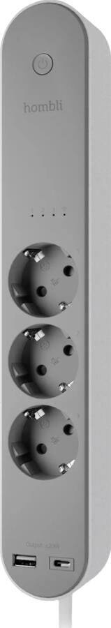 Hombli Slimme Stekkerdoos