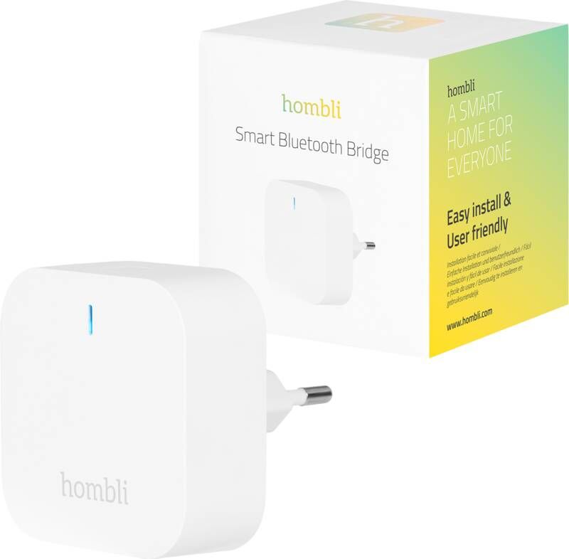 Hombli Slimme Bluetooth Bridge