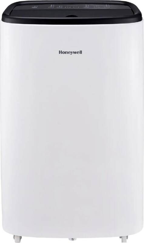 Honeywell HJ12CESAWK -12.000 BTU Mobiele Airco Afstandsbediening Digitaal display