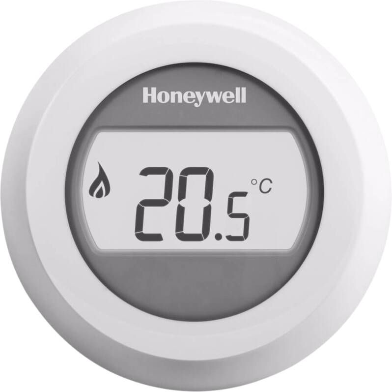 Honeywell Kamertherm.round On off M verl Round T87g2014-e