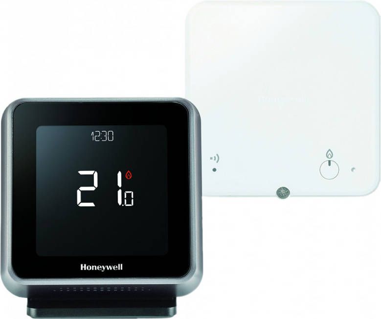 Honeywell Lyric T6 | elektronica en media | Smart Home Slimme Thermostaten | 5025121381222