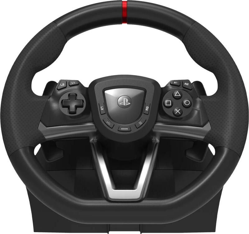Hori APEX Racestuur PS4 PS5 en PC