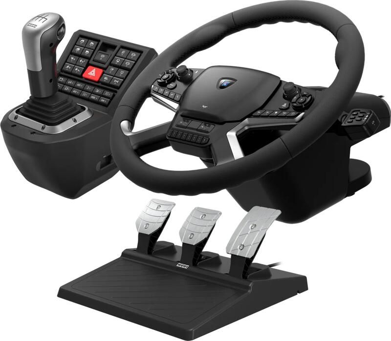 Hori Truck Control System voor PC