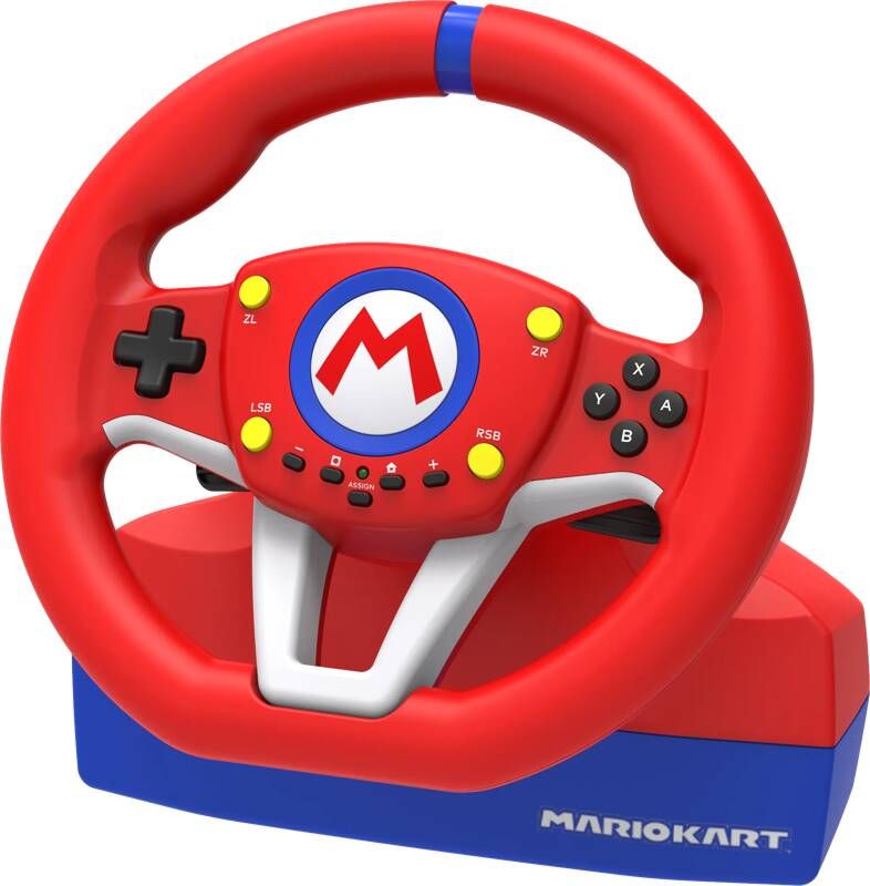 Hori Mario Kart Pro Mini Racestuur
