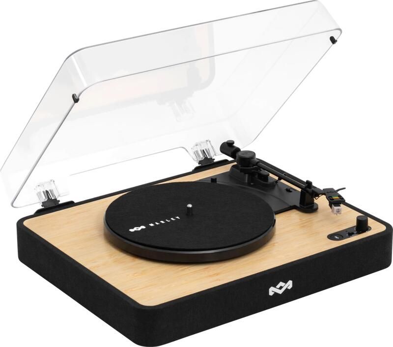 House of Marley Revolution BT