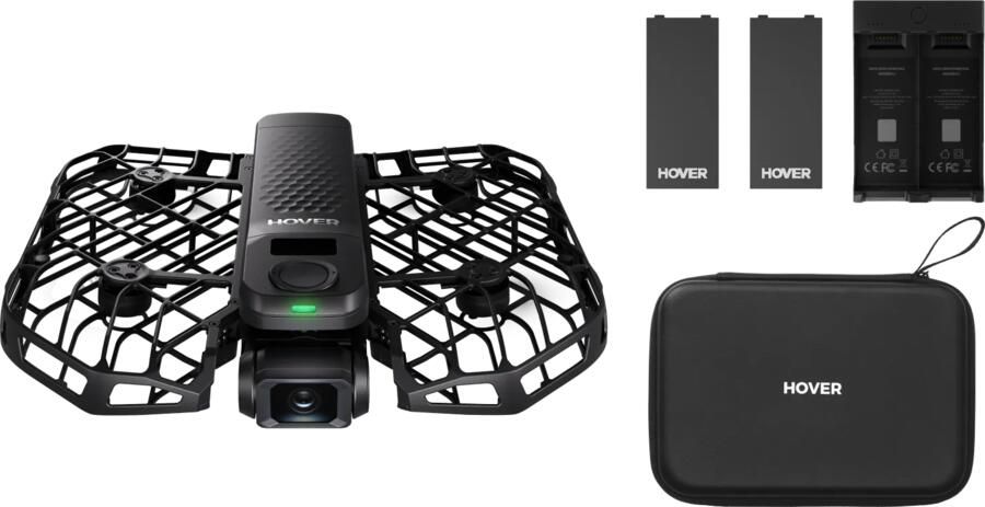 HOVERAir X1 PRO Basic Combo