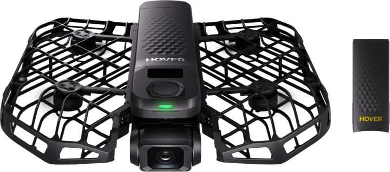 HoverAir X1 ProMAX Standard Black | Drones | 6977791920012