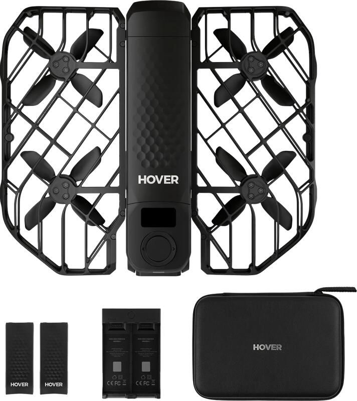 HOVERAir X1 PRO Retail Combo