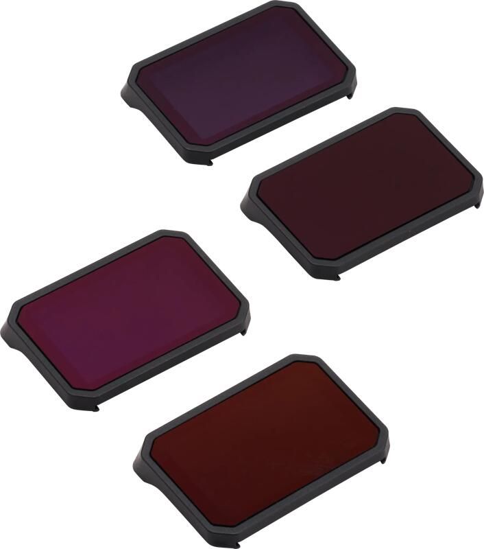 HOVERAir X1 PRO PRO MAX ND Filters (ND8 ND16 ND32 ND64)
