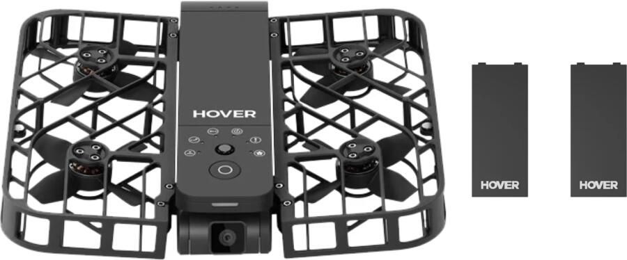 HoverAir X1 Combo Black | Drones | 6970658170285