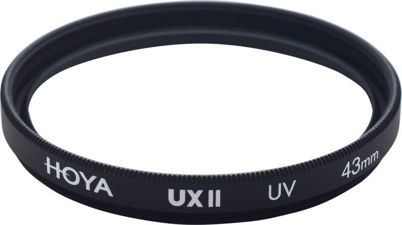 Hoya 43.0mm UX UV II