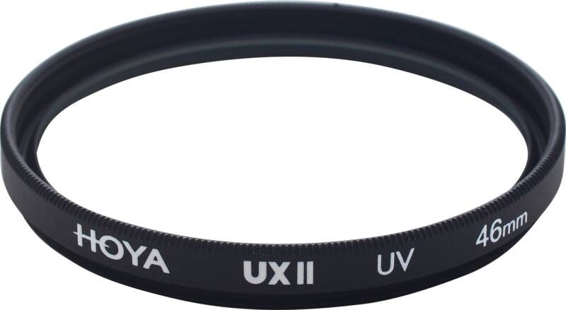 Hoya 46.0mm UX UV II