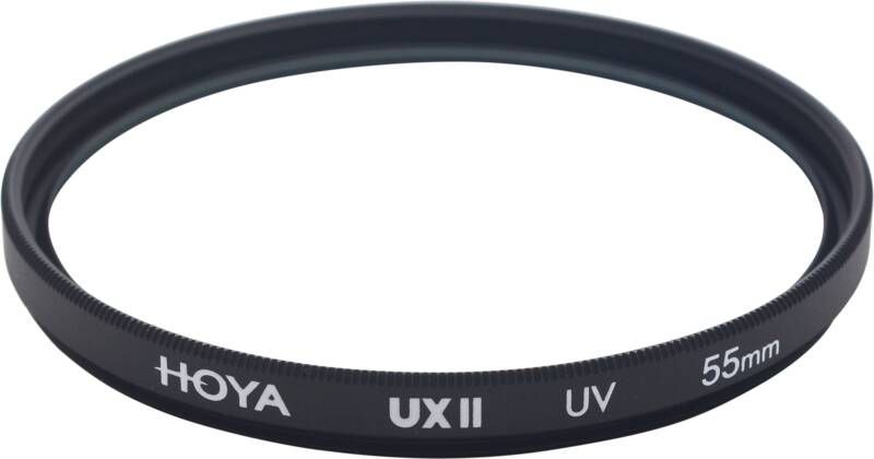 Hoya 55.0mm UX UV II