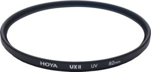 Hoya 82.0MM UX UV II