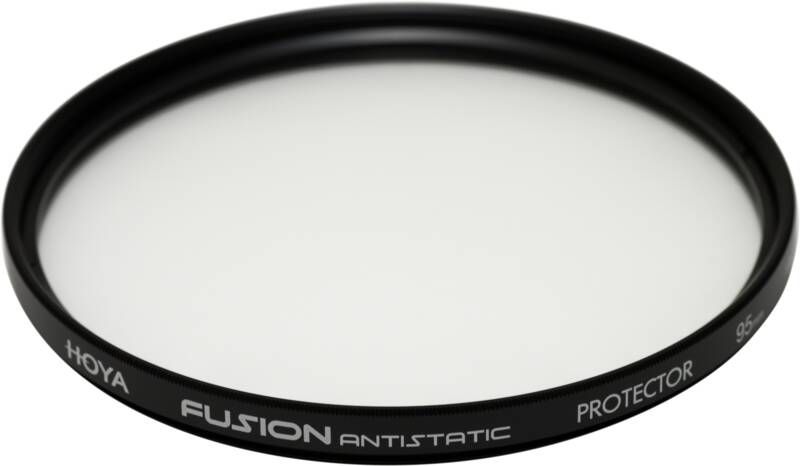 Hoya 95.0mm protector Fusion Antistatic | Lensfilters lenzen | Fotografie Objectieven toebehoren | 0024066063083