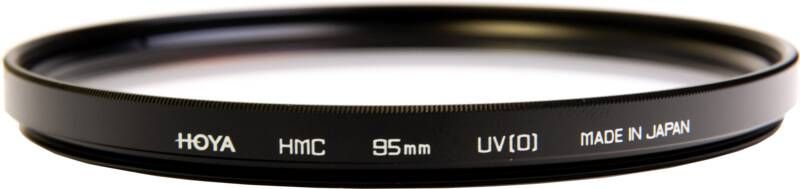 Hoya HO-UVH95 95.0MM UV(0) HMC IN SQ.CASE | Lensfilters lenzen | Fotografie Objectieven toebehoren | Y5UV095