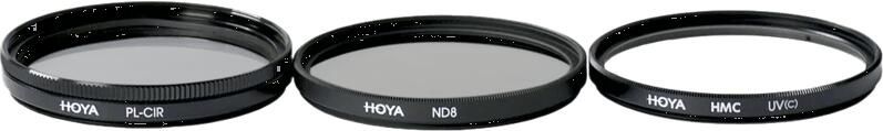 Hoya Digital Filter Introduction Kit 40.5mm