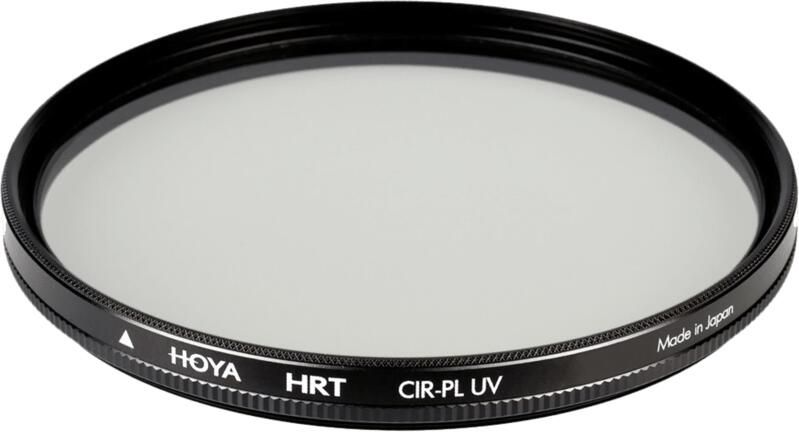 Hoya HO-PLCHRT55 55.0MM PL-CIR HRT | Lensfilters lenzen | Fotografie Objectieven toebehoren | Y7POLC055