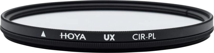 Hoya UX Polarisatiefilter II 77mm