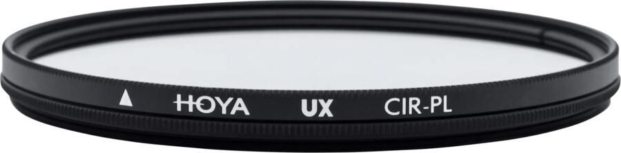 Hoya UX Polarisatiefilter II 67mm