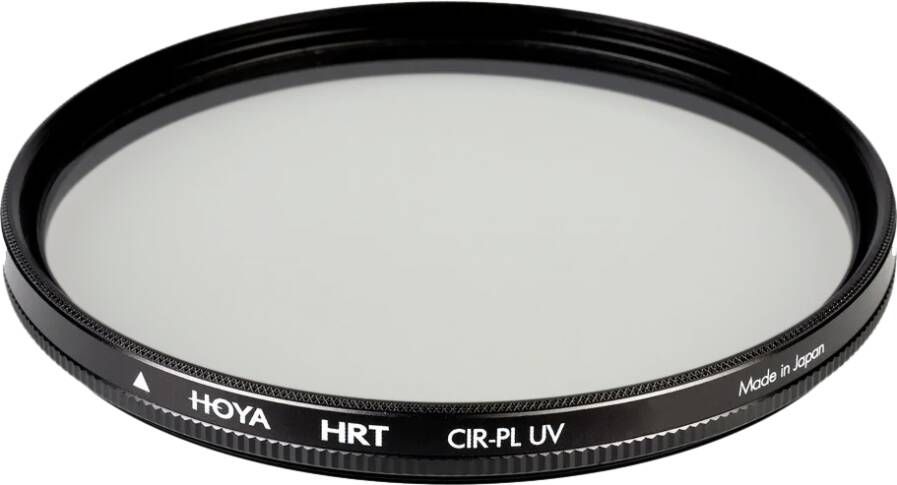 Hoya HO-PLCHRT55 55.0MM PL-CIR HRT | Lensfilters lenzen | Fotografie Objectieven toebehoren | Y7POLC055