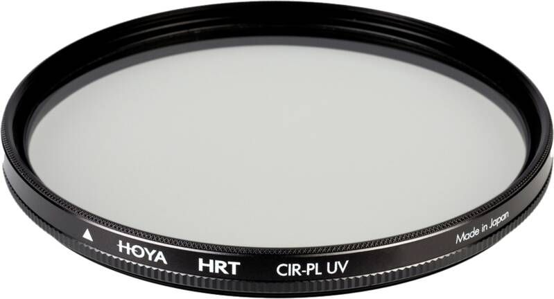 Hoya HO-PLCHRT55 55.0MM PL-CIR HRT | Lensfilters lenzen | Fotografie Objectieven toebehoren | Y7POLC055