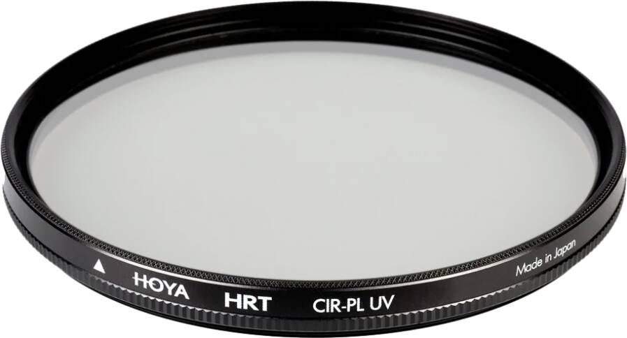 Hoya HO-PLCHRT58 58.0MM PL-CIR HRT | Lensfilters lenzen | Fotografie Objectieven toebehoren | Y7POLC058