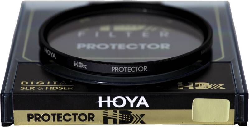 Hoya Protector Filter HDX 72mm