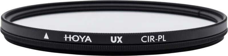Hoya UX Polarisatiefilter II 43mm
