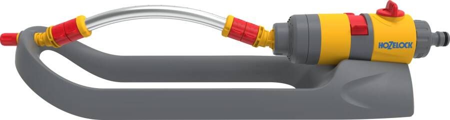 Hozelock 100-100-261 AquaSave Pro 220 Zwenksproeier 220 m² (max.)