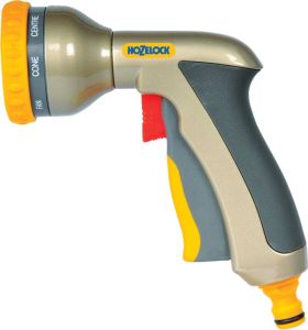 Hozelock Multi PLUS metalen broespistool