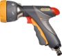 Hozelock Multi-Spray PRO Lichtgewicht kunststof spuitpistool metalen aansluitstuk 7 sproeistanden - Thumbnail 1