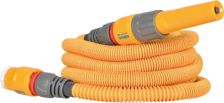 Hozelock Wonderhoze 15 meter incl. Broes