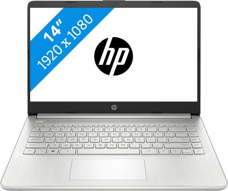 HP 14s-dq5935nd