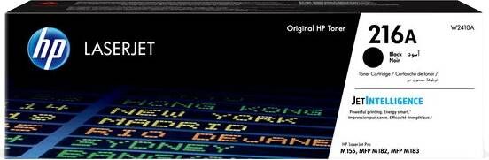 HP 216A Black LaserJet Toner Cartridge | Cartridges&Toners | Computer&IT Printen&Scannen | 0193905265251