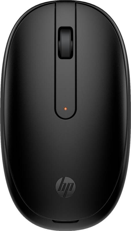 HP 240 Bluetooth Muis Zwart