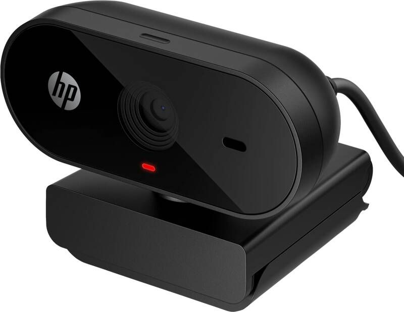 HP 320 FHD-Webcam | Webcams | 0196188941430