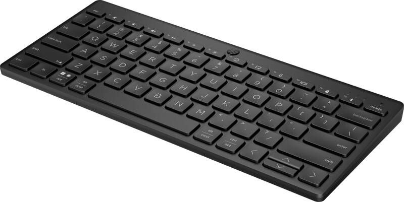 HP 350 Compact Multi-Device Bluetooth Keyboard Qwerty | elektronica en media | Ongesorteerd | 0196548515790