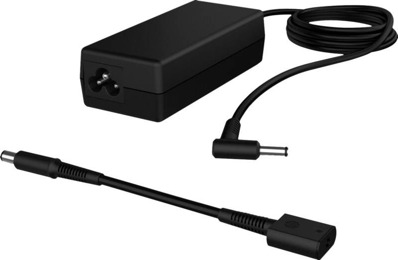 HP Smart AC Adapter 65W