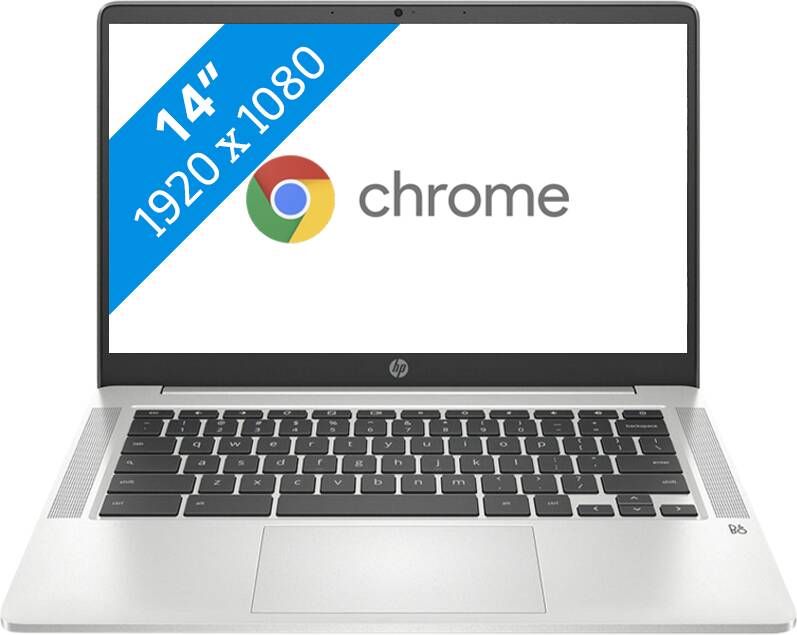HP Chromebook 14a-na0950nd