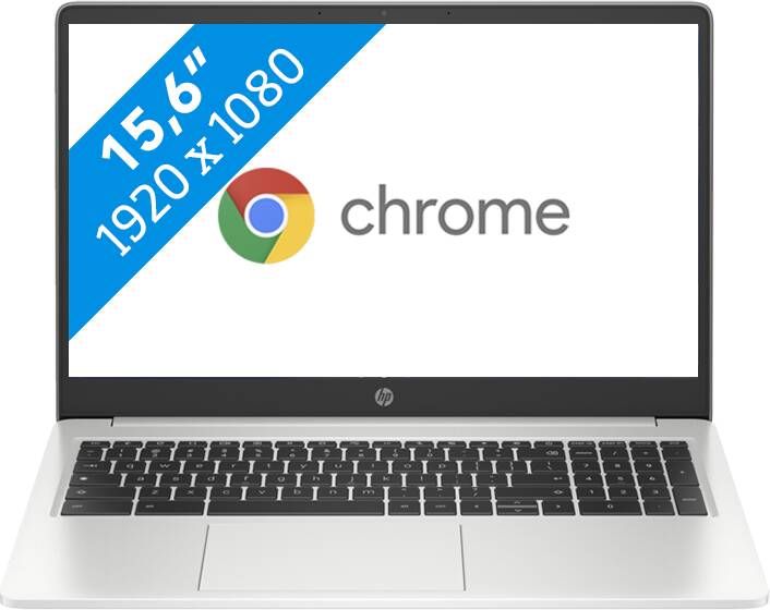 HP Chromebook 15a-na0940nd