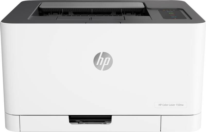 HP printer LASER 150NW