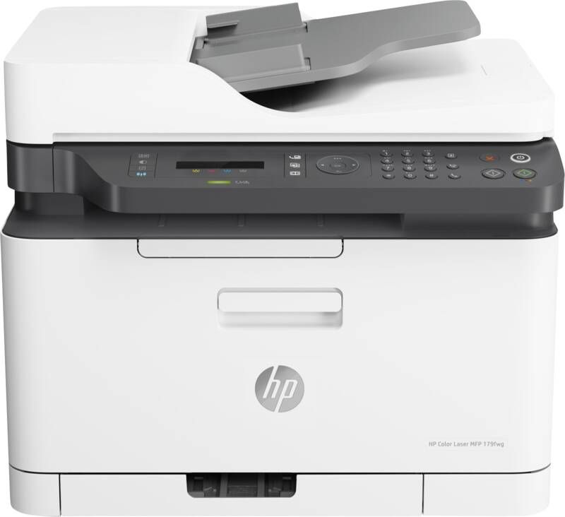 HP Color Laser 179FNW | Printers | Computer&IT Printen&Scannen | 0193015507388