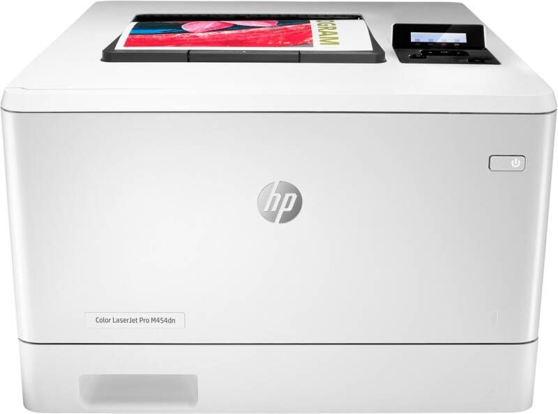 HP Color LaserJet Pro M454dn W1Y44A#B19