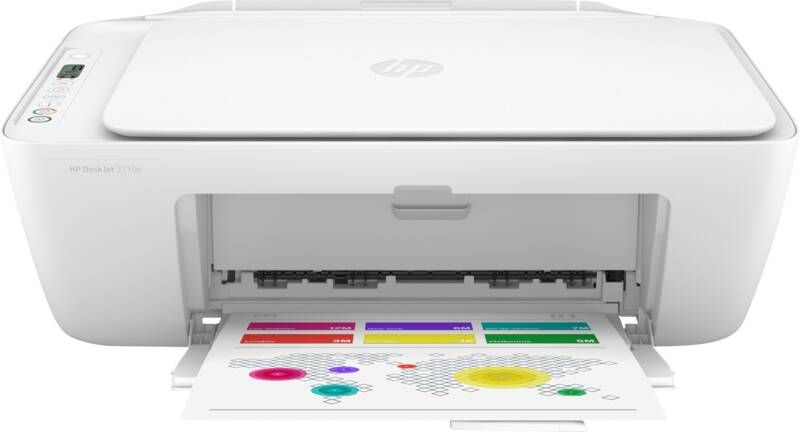 HP DeskJet 2710e All-in-one printer