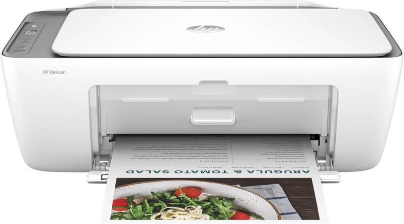 HP DeskJet 2820E All-In-One | Printers | Computer&IT Printen&Scannen | 0196337380028