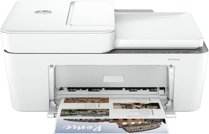 HP DeskJet 4220e All-In-One | Printers | 0196337379985